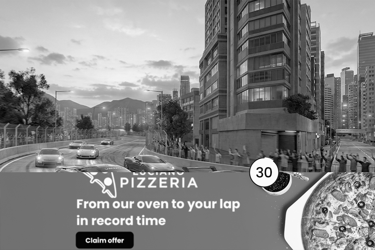 Traditional interstitial ad overlay covering gameplay